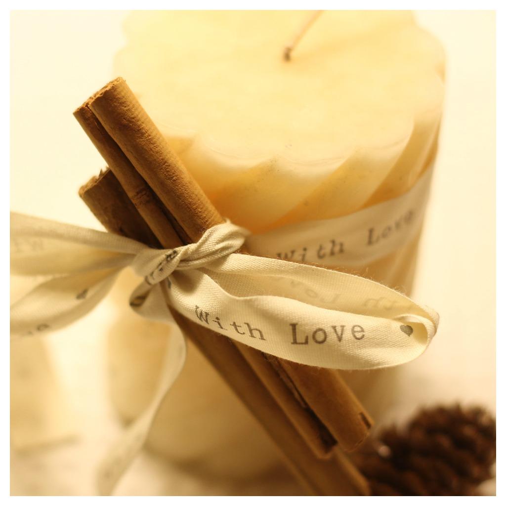 4 mesas: Natural - 4 tables: Natural