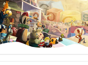 Feliz Navidad (Merry Christmas)