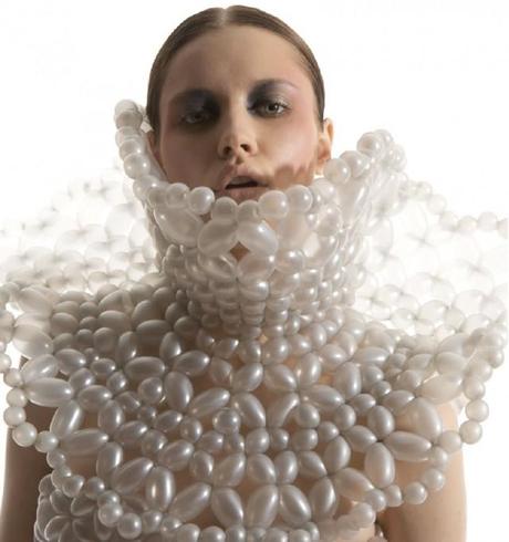 Balloon Dresses