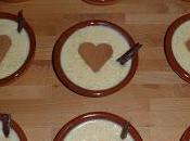 arroz leche