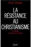 resistencia al cristianismo 10 libros para regalar en navidad
