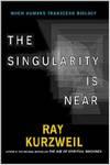 singularity is near kurzweil 10 libros para regalar en navidad