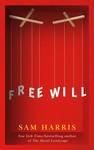 free will sam harris 10 libros para regalar en navidad