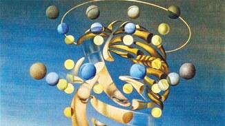 Feliz NavidadDisfrutemos, amigos, de ese instante en el q...