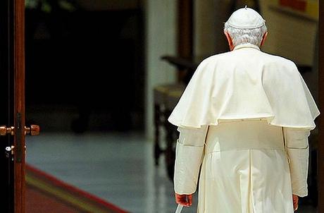 El Papa no asistirá al 500 aniversario de la Reforma