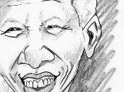 Mandela sigue recuperación
