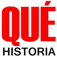 Presentación revista QUÉ Historia