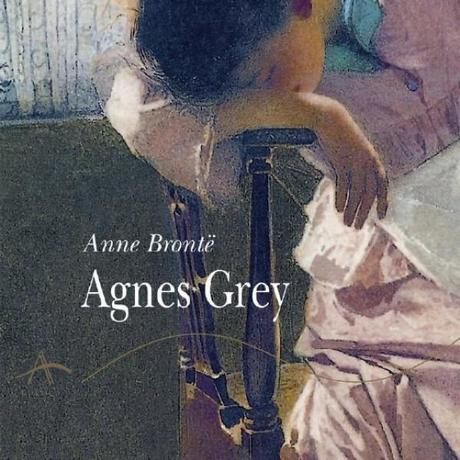 Crítica: AGNES GREY por Anne Brontë