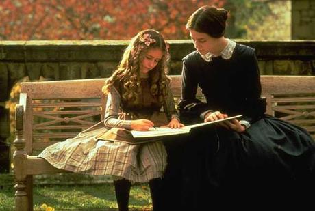 Crítica: AGNES GREY por Anne Brontë