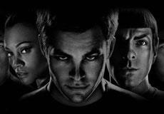 Star Trek Into Darkness