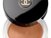 Bronceador soleil chanel