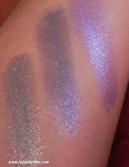 Un poquito de glitter, por favor: Sección navideña