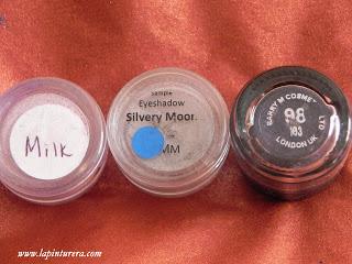 Un poquito de glitter, por favor: Sección navideña