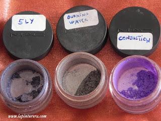 Un poquito de glitter, por favor: Sección navideña