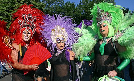 Un poquito de glitter, por favor: Sección navideña