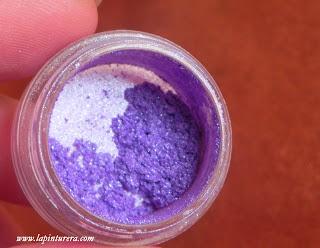 Un poquito de glitter, por favor: Sección navideña