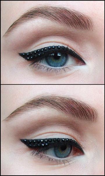 Un poquito de glitter, por favor: Sección navideña