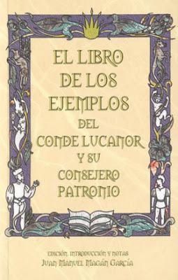 El buen hombre y su hijo