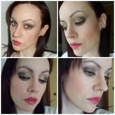 Twenty Vice Looks: Jagged