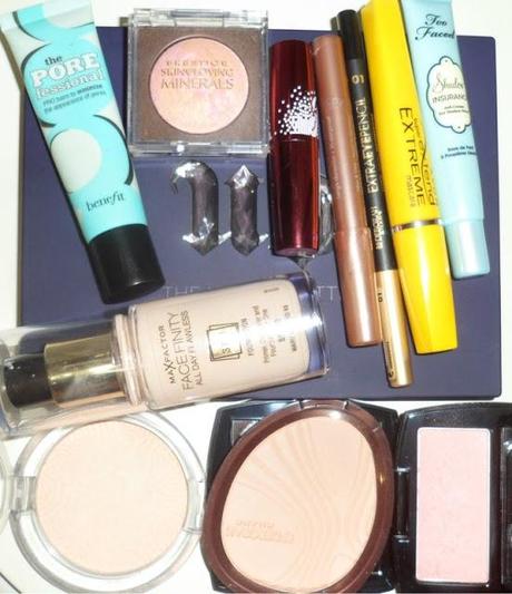 Twenty Vice Looks: Jagged