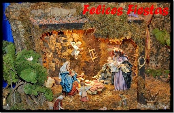 FelizNavidad