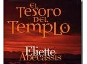 tesoro Templo (Eliette Abécassis)