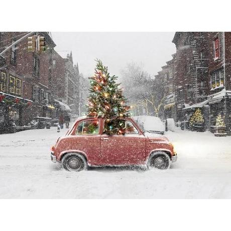 ¡Feliz Noche Buena!