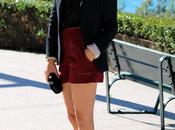 Look navideño vistas