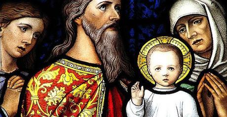 Diez profecías [bíblicas] sobre el nacimiento de Jesús.