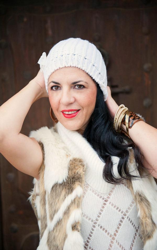 Me ha tocado el premio GORDO ......!!!!!!!