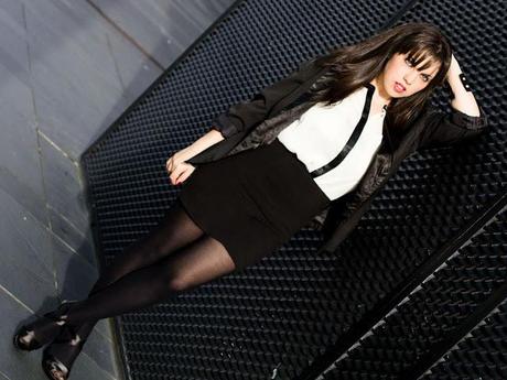 Christmas Outfits [Part II]