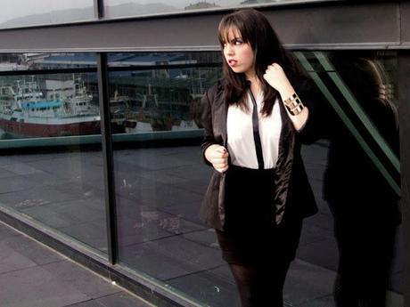 Christmas Outfits [Part II]