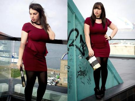 Christmas Outfits [Part II]