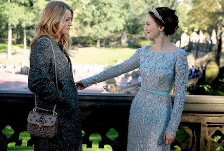 Bye Gossip Girl Bye Gossip Girl