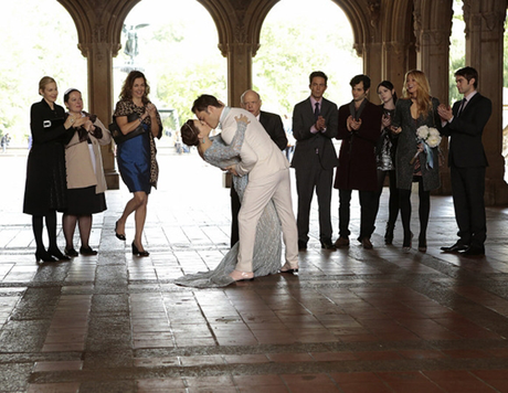 Bye Gossip Girl Bye Gossip Girl