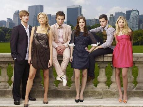 Bye Gossip Girl