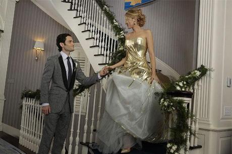 Bye Gossip Girl Bye Gossip Girl