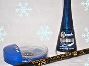 Paris Blue MoonLight BOURJOIS