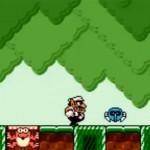 [Memory Card] Wario Land 3
