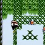 [Memory Card] Wario Land 3