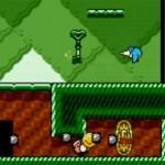 [Memory Card] Wario Land 3