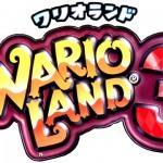 [Memory Card] Wario Land 3