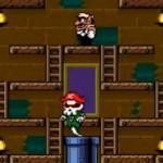 [Memory Card] Wario Land 3