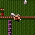 [Memory Card] Wario Land 3