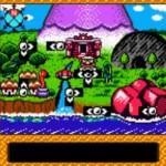 [Memory Card] Wario Land 3