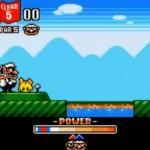 [Memory Card] Wario Land 3