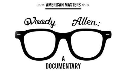 Woody Allen, muso literario y cinematográfico
