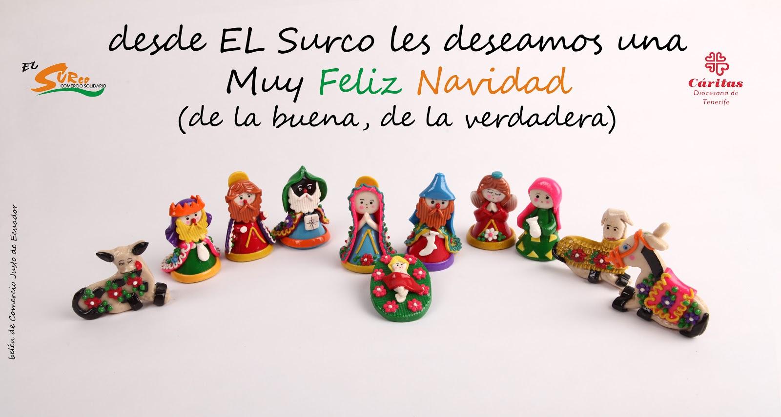 Feliz navidad!! - Paperblog