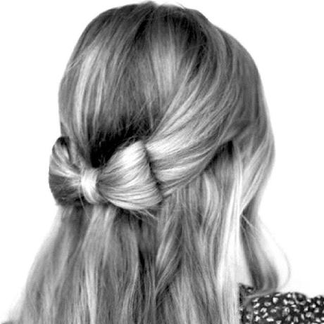 Inspiration: hairstyles.