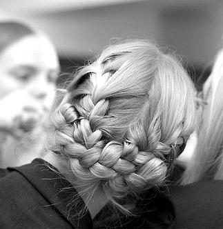Inspiration: hairstyles. Inspiration: hairstyles.